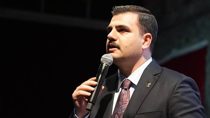 İnan açıkladı: Menderes Belediye Başkanı'nın AK Parti'ye katılım talebi reddedildi