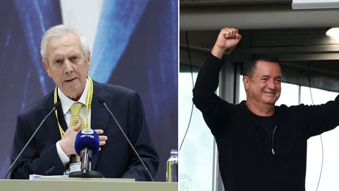 Fenerbahçe’den Acun Ilıcalı’nın locasıyla ilgili yeni açıklama