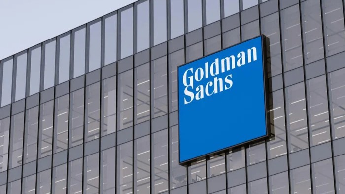 Goldman Sachs, dolar/TL tahminini yükseltti