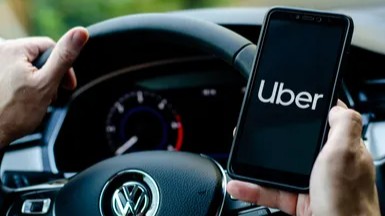 Uber'e otomatik hesap askıya alma uygulaması nedeniyle 966 milyon dolar ceza