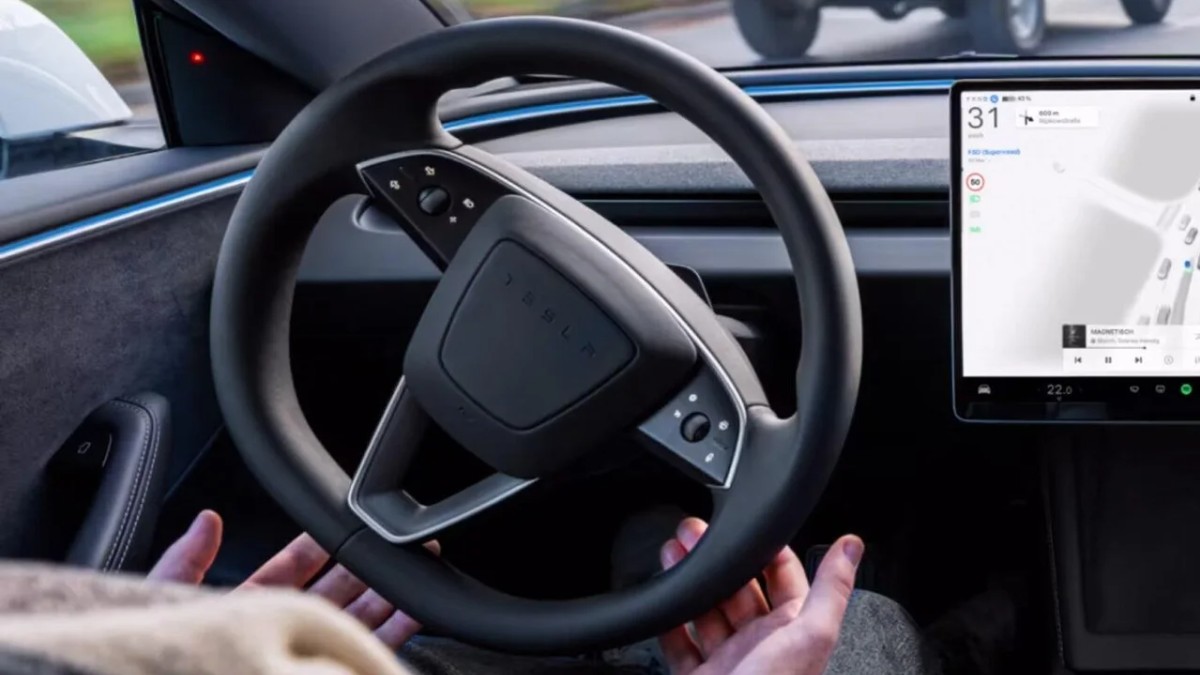 Tesla, Avrupa Birliği FSD onay süreci için güvenlik verilerini paylaştı