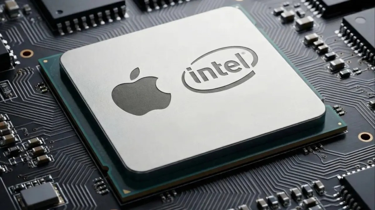 Apple, Intel tabanlı Mac desteğini kademeli olarak sonlandırıyor