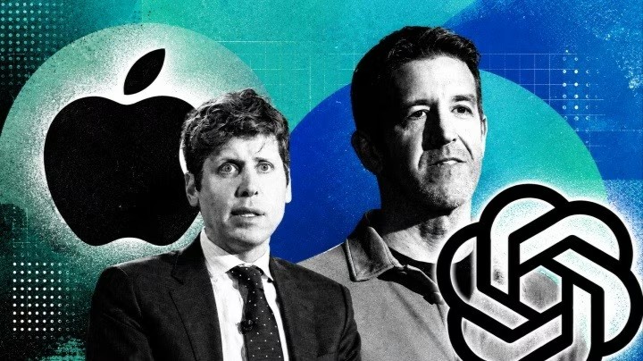 Apple ve OpenAI arasındaki ticari sır davasında delil karartma iddiası