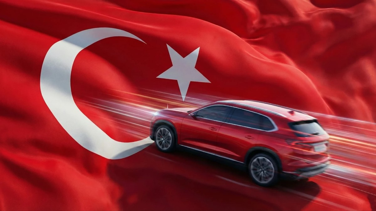 Ağustos ayı otomotiv pazarında yüzde 20,28 daralma