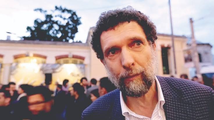 Osman Kavala’nın tutukluluk süreci ve hukuki durumu