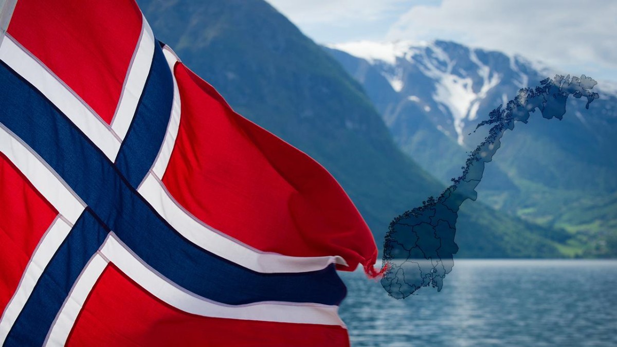 Norveç, Uluslararası tahkim kararı gereği Rus gemisine el koydu