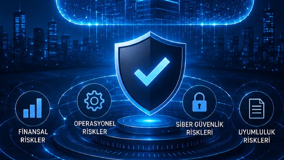 Üçüncü taraf risk yönetiminde yapay zeka destekli sürekli izleme dönemi