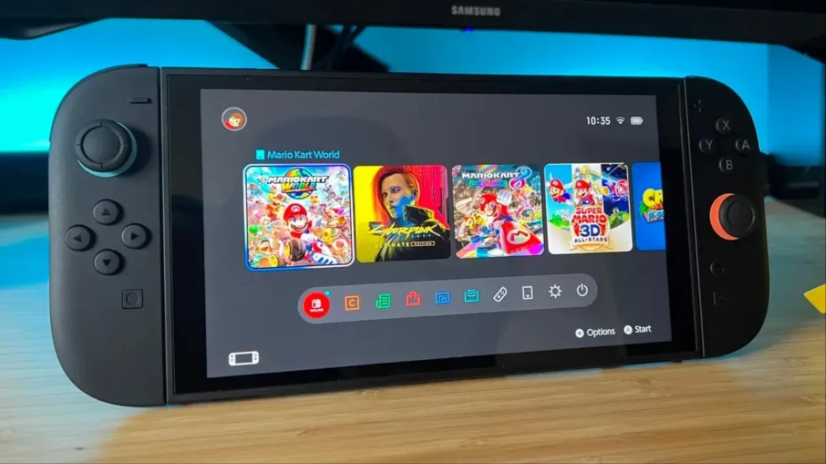Nintendo Switch 2 konsol fiyatlarında küresel artış