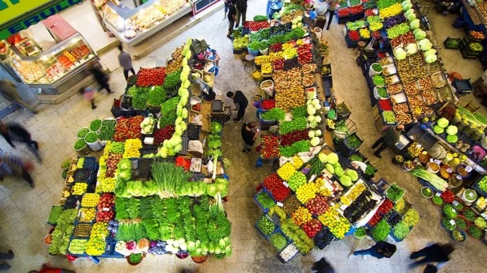 Ağustos ayı enflasyon verilerinde kurumlar arası fark derinleşti