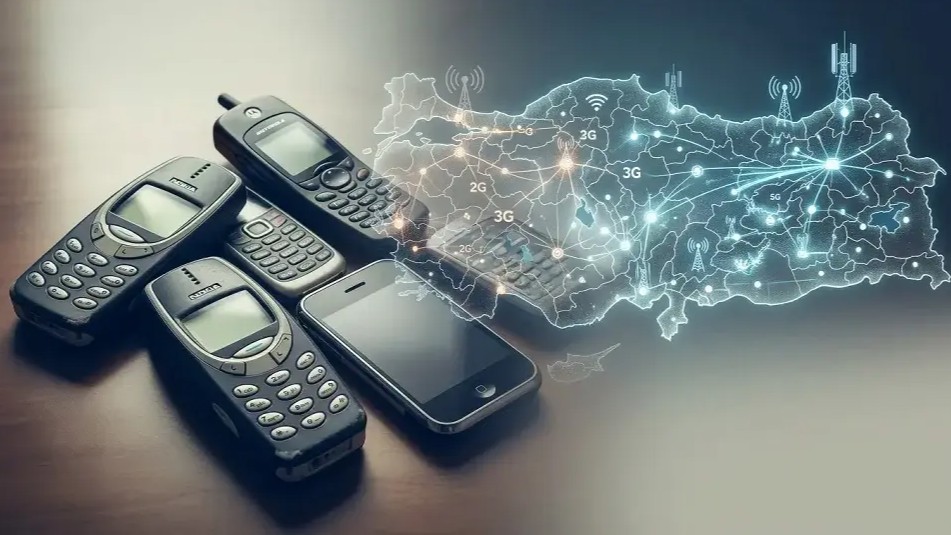 Türkiye'de 5G geçişi 6,8 milyon aboneyi iletişim riskiyle karşı karşıya bıraktı