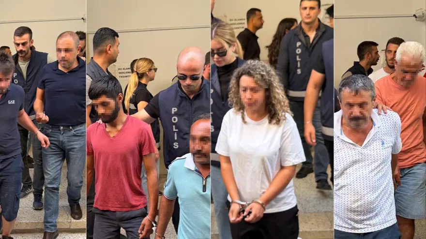 Girne feribot kazasında denetim ve yeterlilik eksiklikleri ortaya çıktı