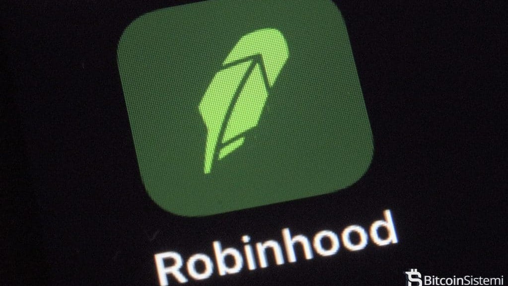 Robinhood PONS Token listelemesiyle piyasa volatilitesi arttı