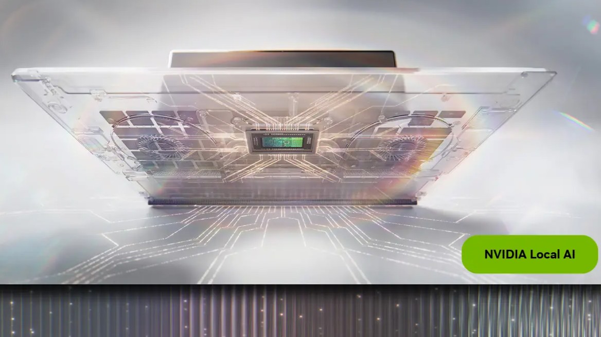 NVIDIA yerel yapay zeka ekosistemini genişletiyor