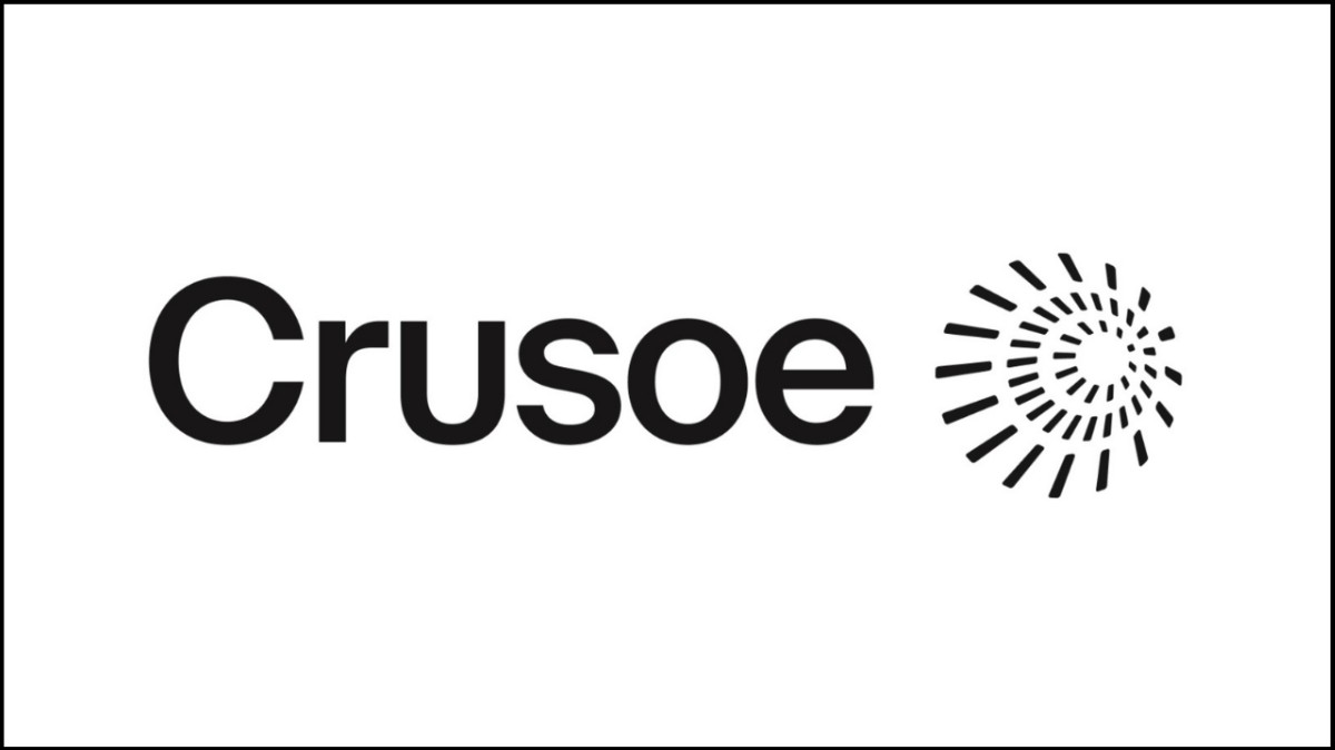 Crusoe 30 milyar dolar değerleme ile 3 milyar dolar yatırım aldı