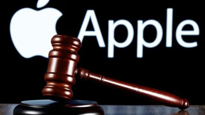 Apple'a uygulama takip politikası nedeniyle 2,7 milyar dolarlık dava
