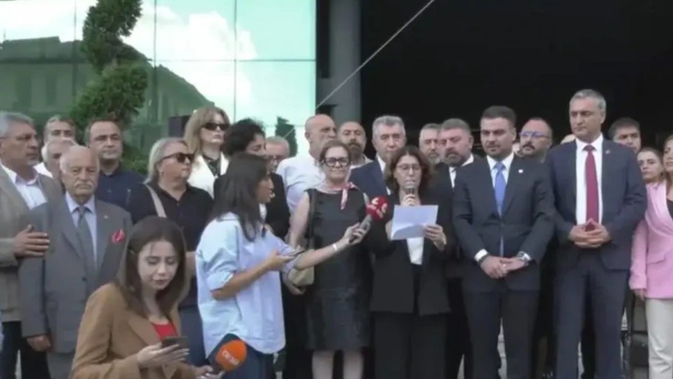 Üsküdar’da CHP-YENİ Parti iş birliği: Meclis üyeleri birlikte hareket edecek