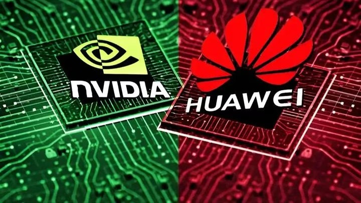 Nvidia Çin yapay zeka pazarına erişimi kaybediyor