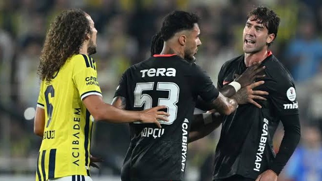Beşiktaş’tan TFF’ye tepki: “Tutum kabul edilemez”
