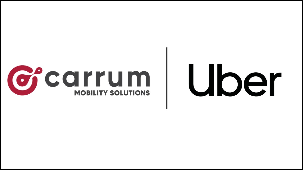Uber, Hindistan merkezli filo ortağı Carrum Mobility'ye 10 milyon dolar yatırım yaptı