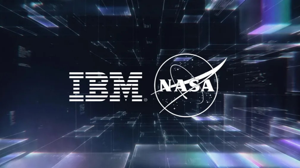 NASA ve IBM Ay veri analizi için yapay zeka modeli geliştirdi