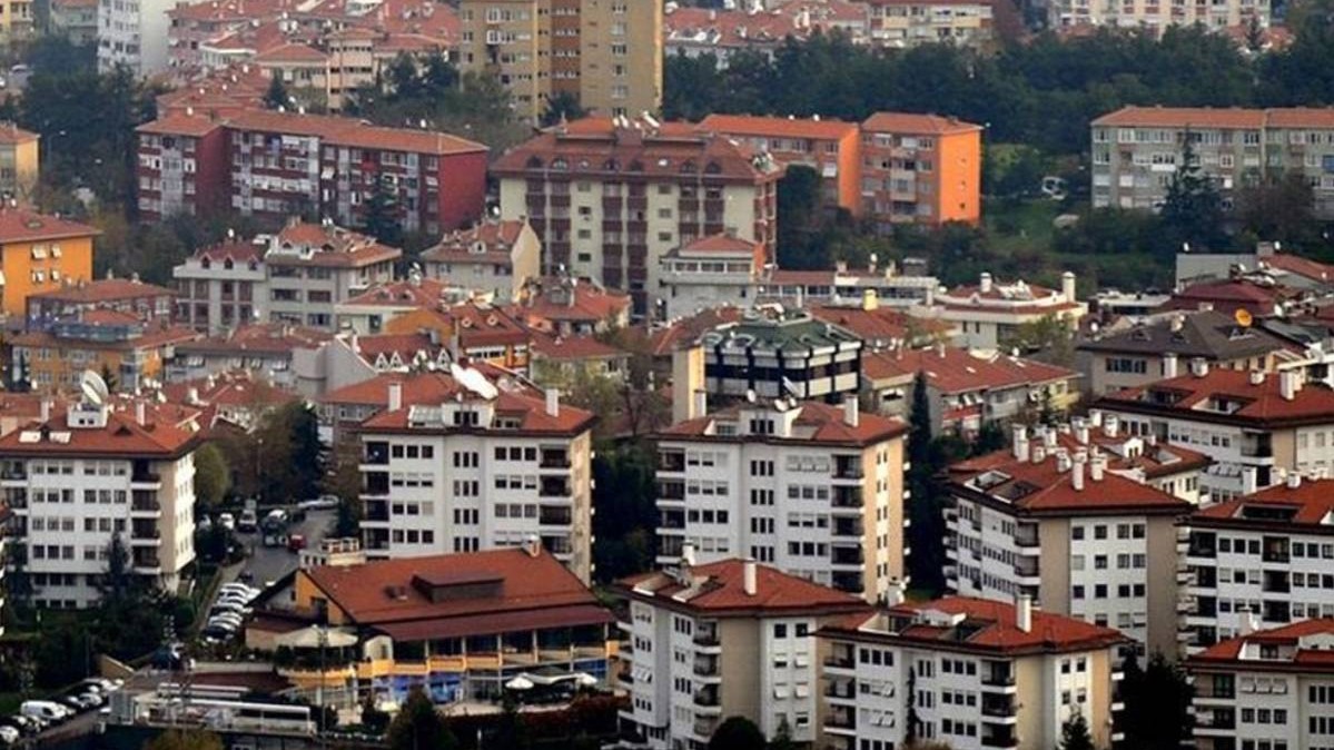 İstanbul'da ortalama kira bedeli 45.510 TL'ye yükseldi