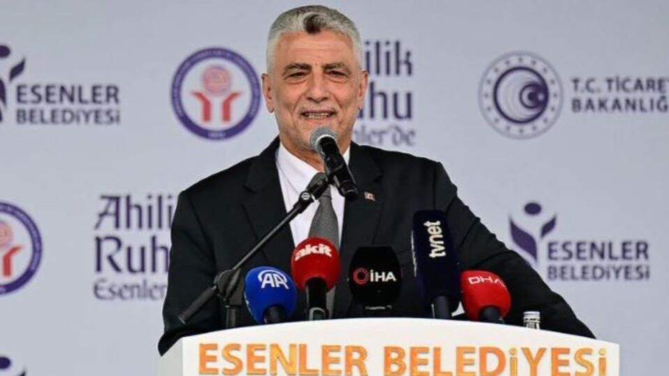 Esnaf kredileri 853 milyar liraya ulaştı
