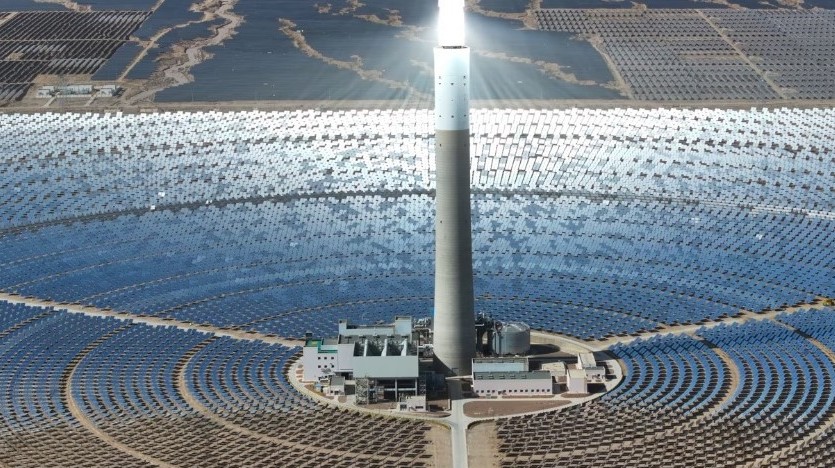 Çin menşeli fotovoltaik panellerin küresel enerji piyasalarına etkisi