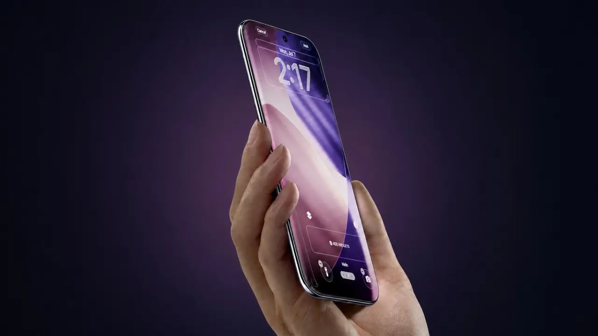 Apple 2029 iPhone Pro modellerinde CoE ekran teknolojisine geçiyor