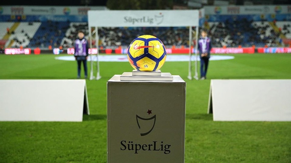 Süper Lig 2026-27 Sezonu Yayın Geliri Dağılımı ve Finansal Yapı