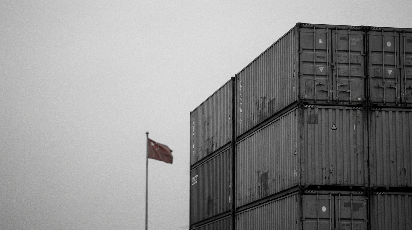 Nvidia's valuation misprices export-control risk to China and allied regimes