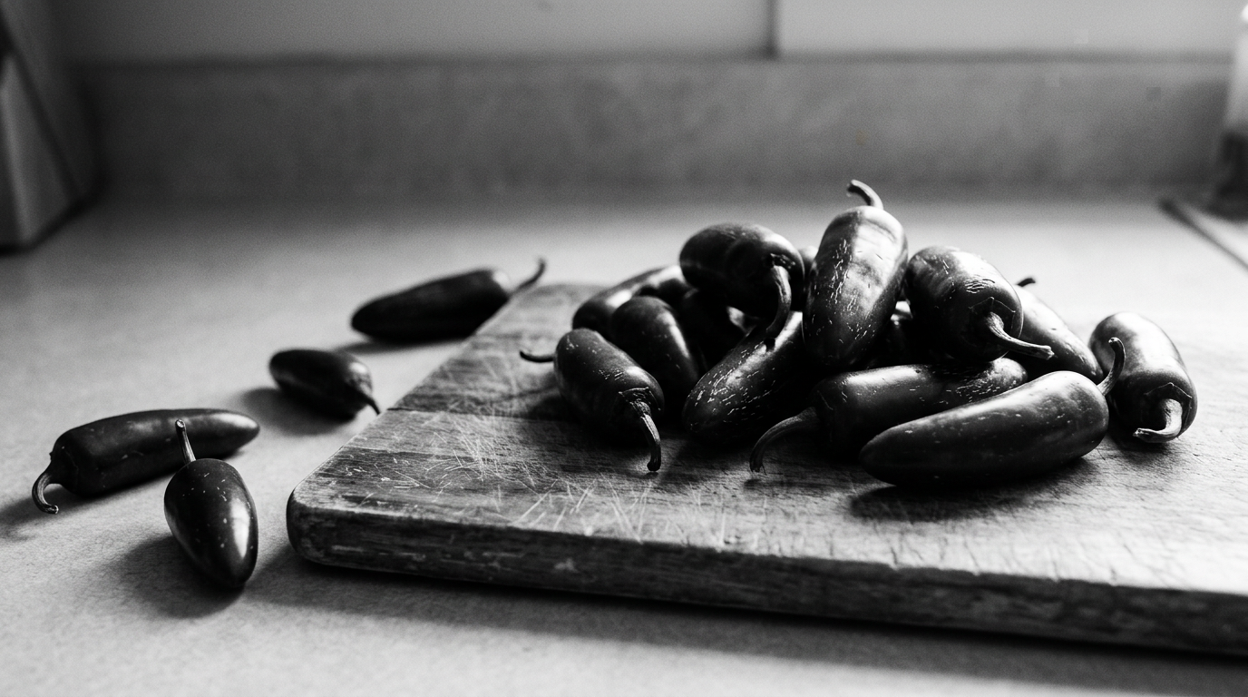 Salmonella outbreaks tied to imported jalapeños, eggs