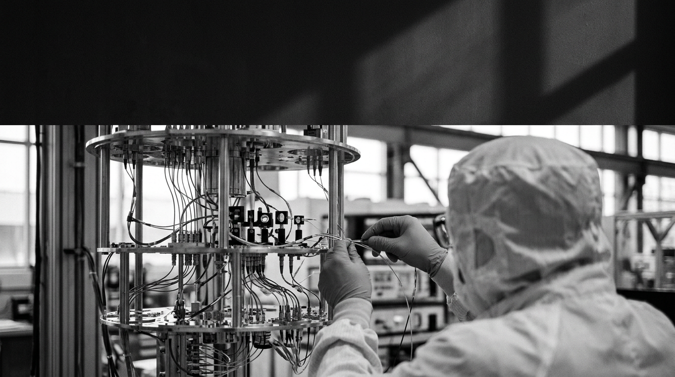 Canada Backs Xanadu Quantum with CAD $195M for Production