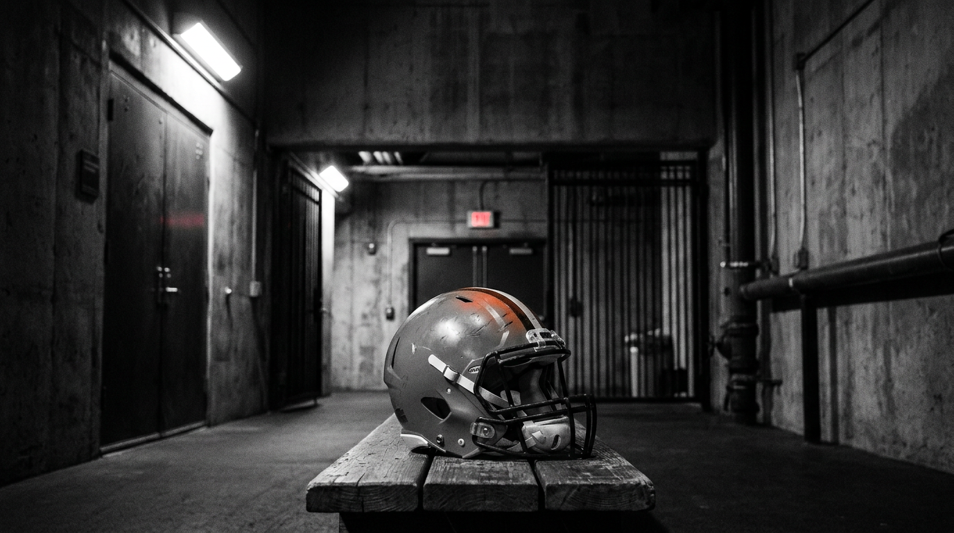 Browns Commit to Watson as Starter Despite Looming 2027 Departure
