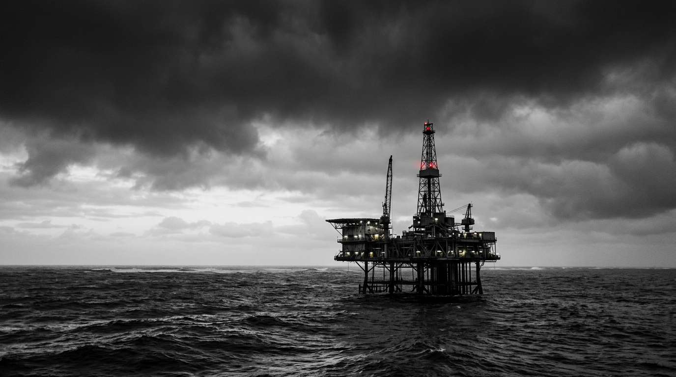 Argentina Initiates Legal Action Against Falkland Islands Oil Operators