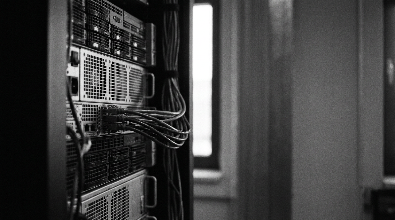 Ascend Performance's switch from Rubrik exposes node-based backup margin squeeze