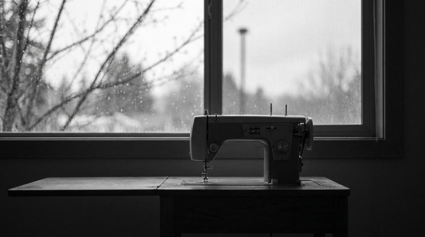 Intro to Sewing: Machine Basics returns to NW Washington for multiple sessions