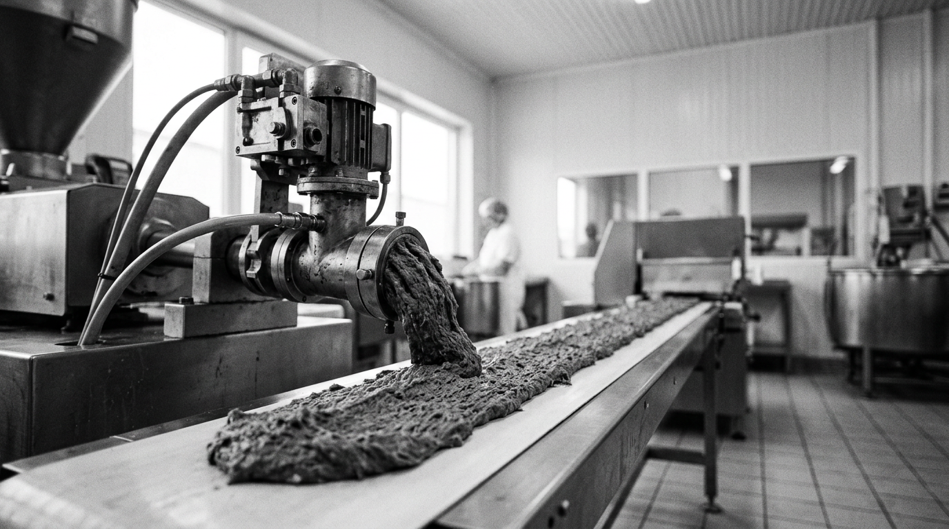 Steakholder Foods Launches 3D-Printed Plant-Based Meat in US