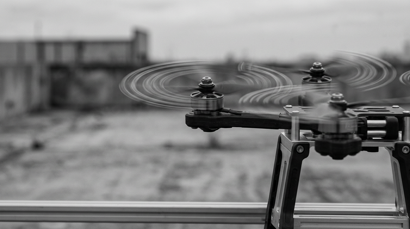 Unified drone networks seen as key to future capability
