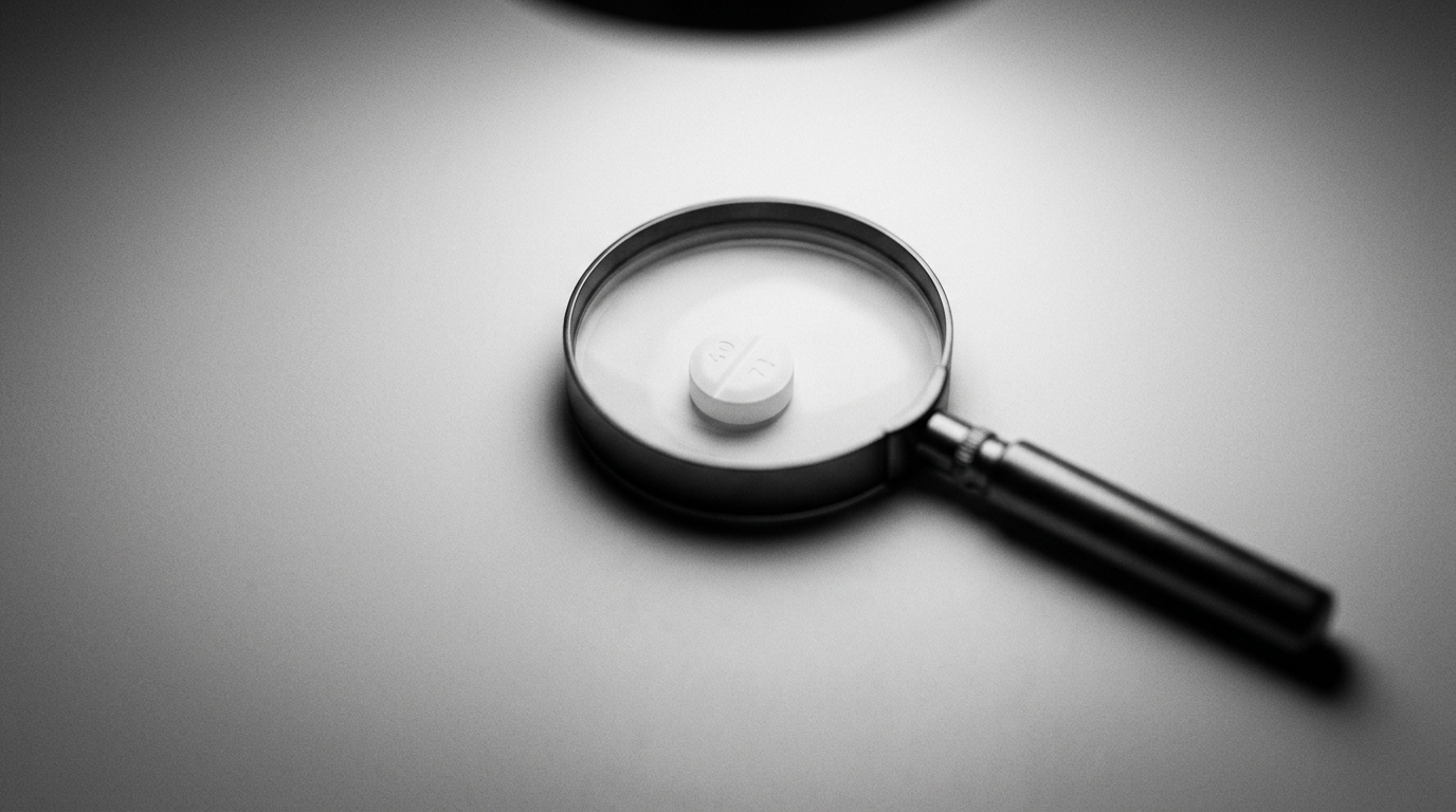 Levothyroxine Recall Targets Subpotent Tablets