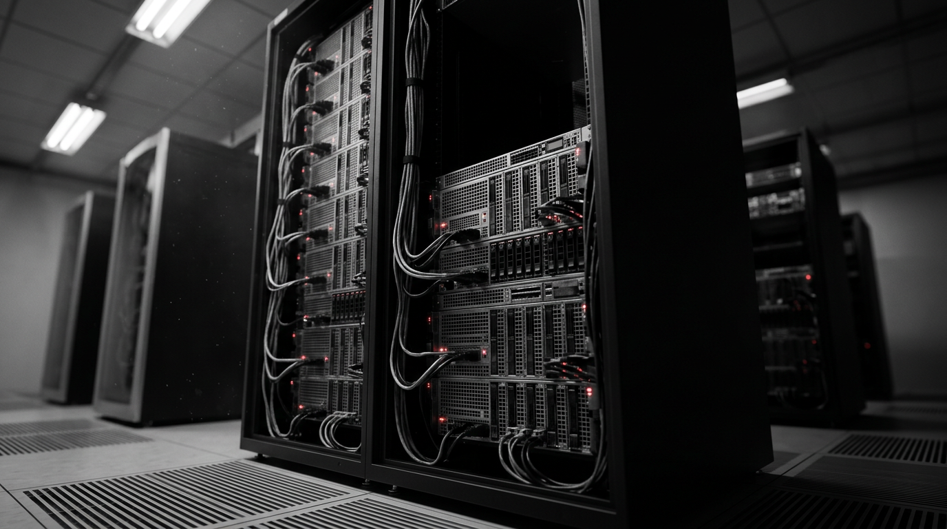 Alpha Compute Temmuz Gelirini Açıkladı: 1,57 Milyon Dolar