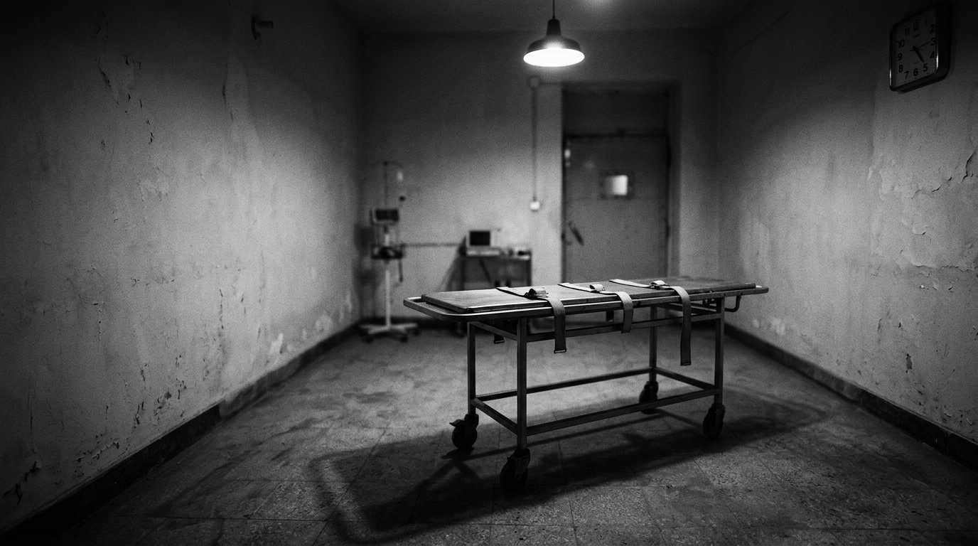 Iran executions rise as most deaths go unannounced