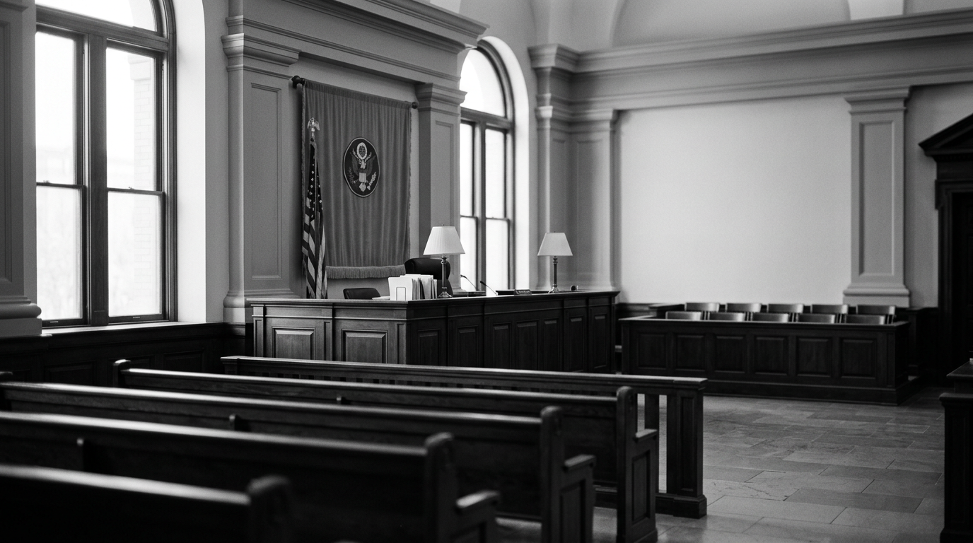 Secretive Alien Terrorist Removal Court Invoked in Texas Deportation Case