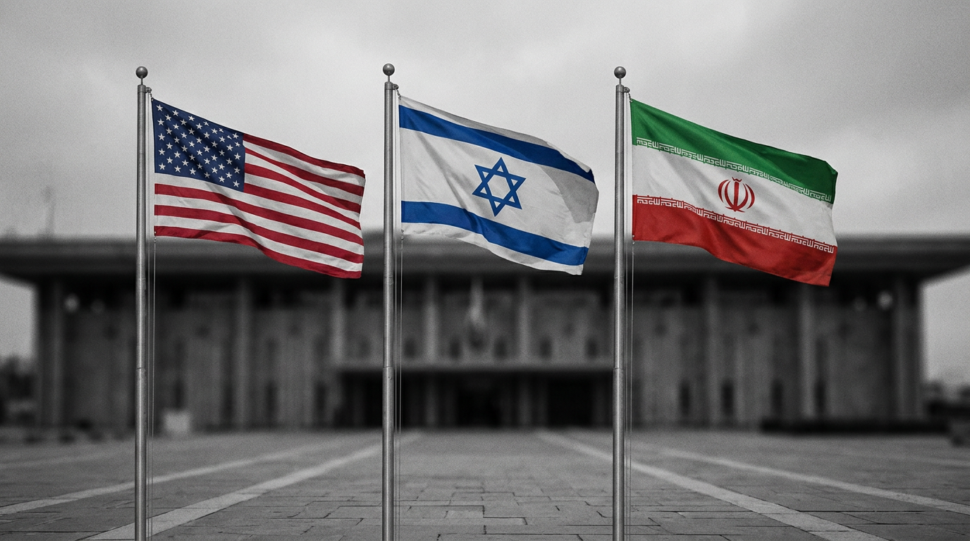 Israel warned US of Iranian plot against Trump