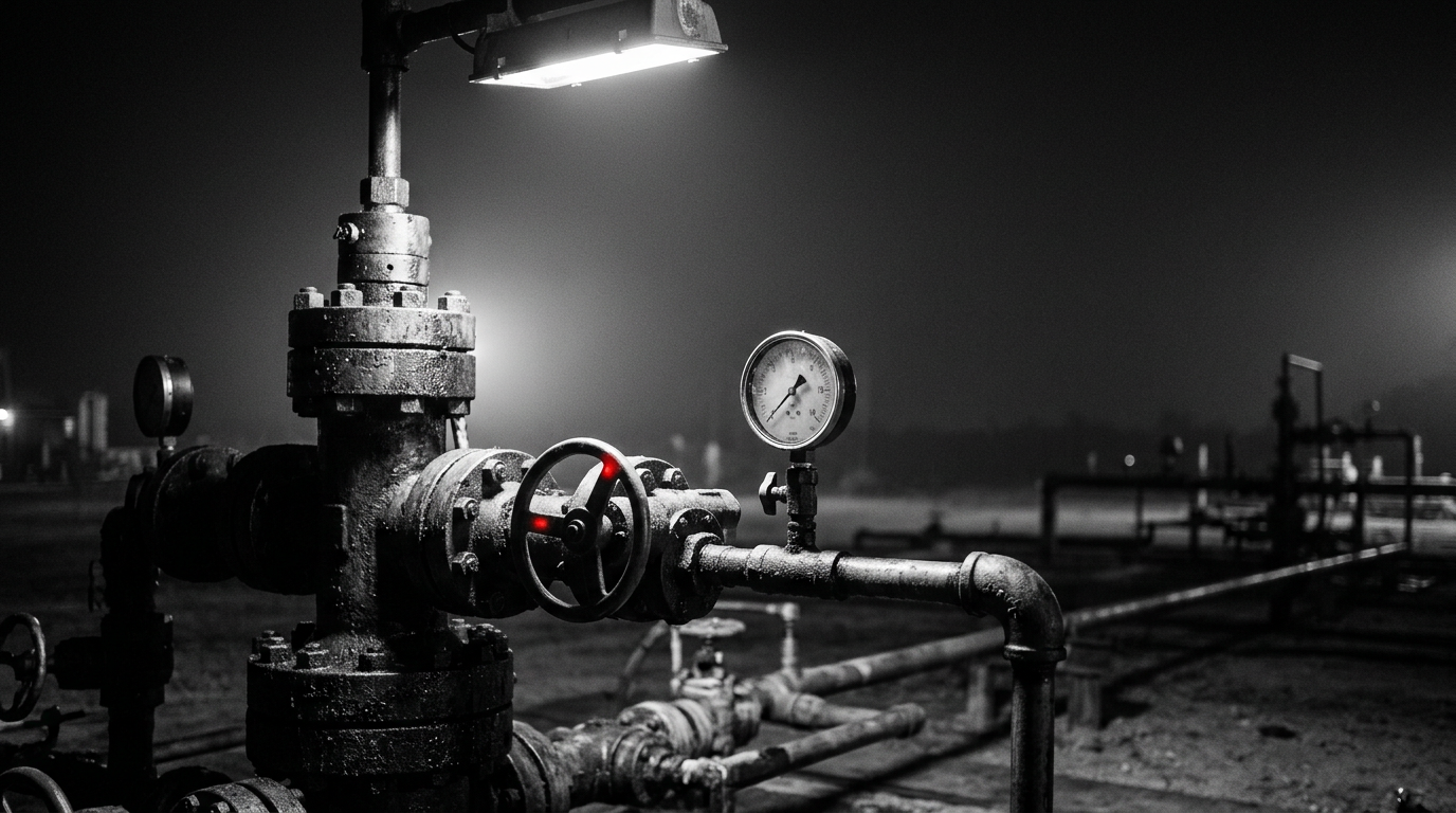 Chevron and Eni Expand Venezuelan Oil Production Under New Agreements
