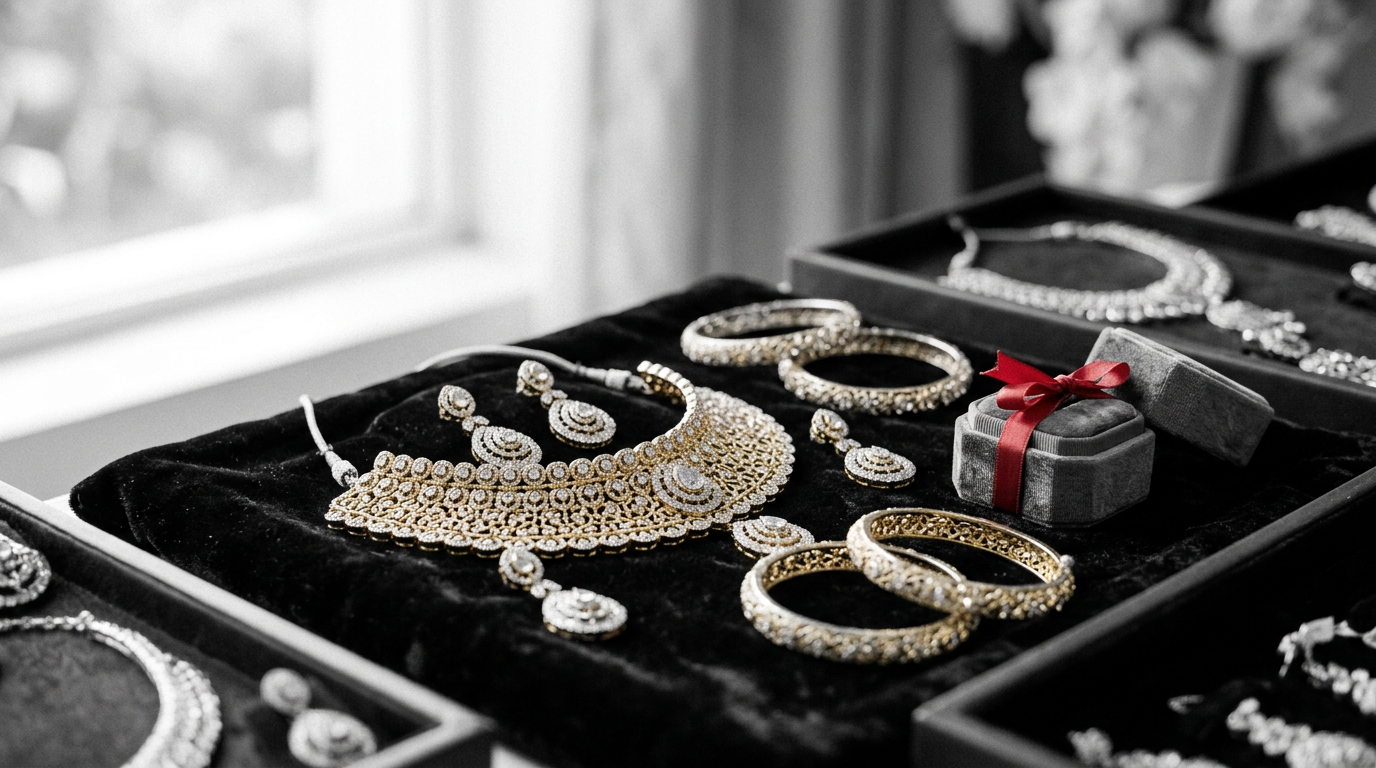 Ludhiana Hosts High-End Pop-Up Market Ahead of Festive Season