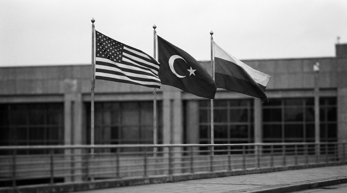 US to lift Turkey sanctions, Trump signals F-35 sales