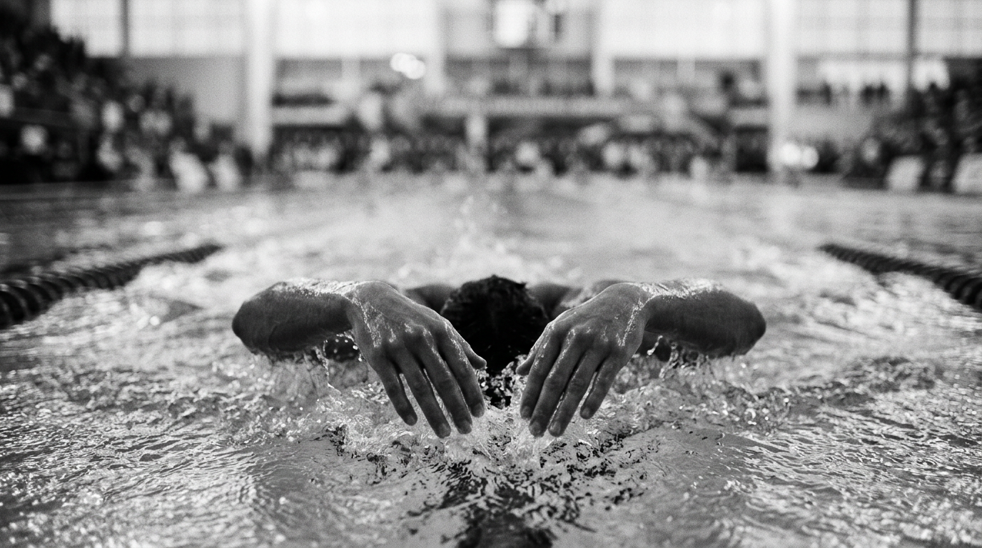Chad le Clos sets Commonwealth Games medal record