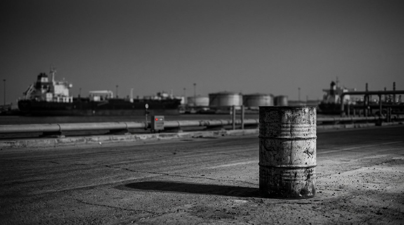 Aramco India supply report puts Gulf oil risk back on Washington’s agenda