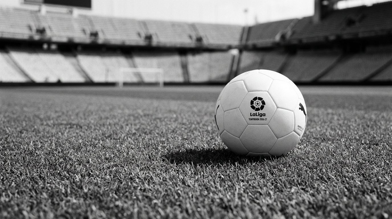انطلاق موسم الدوري الإسباني 2026-2027 وسط ترقب للمنافسة