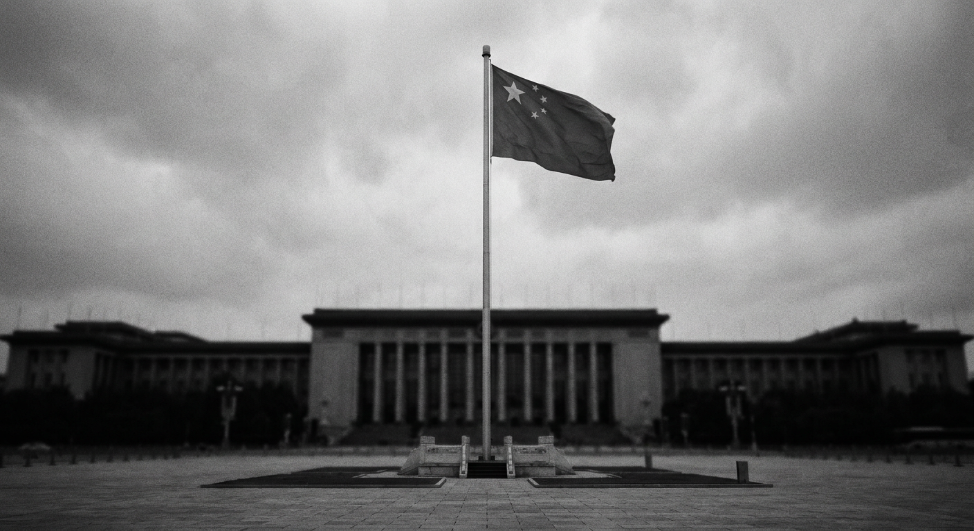 CSIS: Xi’s Unprecedented Purges of China’s Military and What It Means for DC
